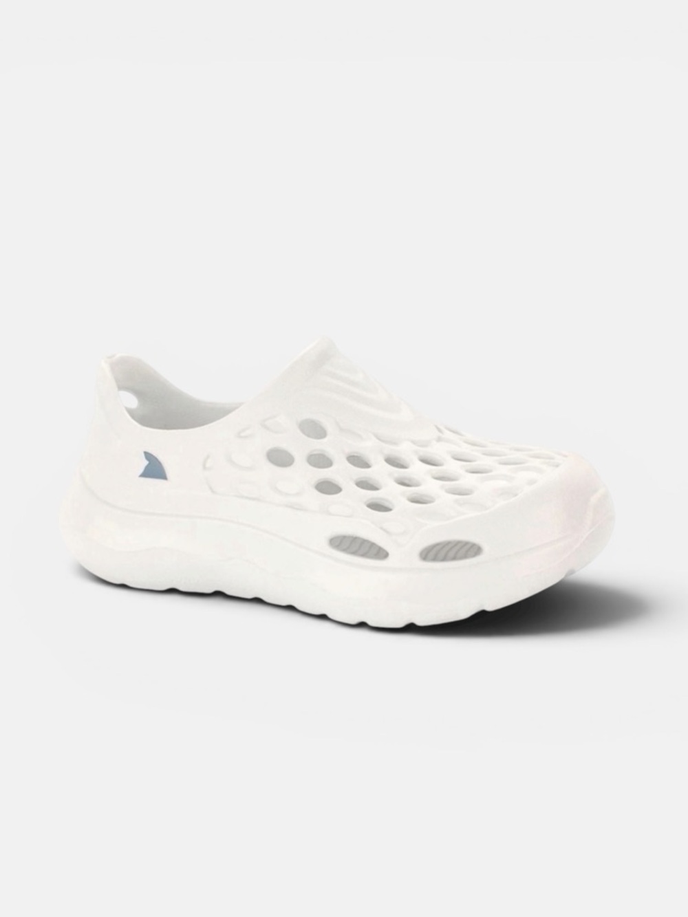Rugged Shark Kids Slip-On Water Sneakers NWT
